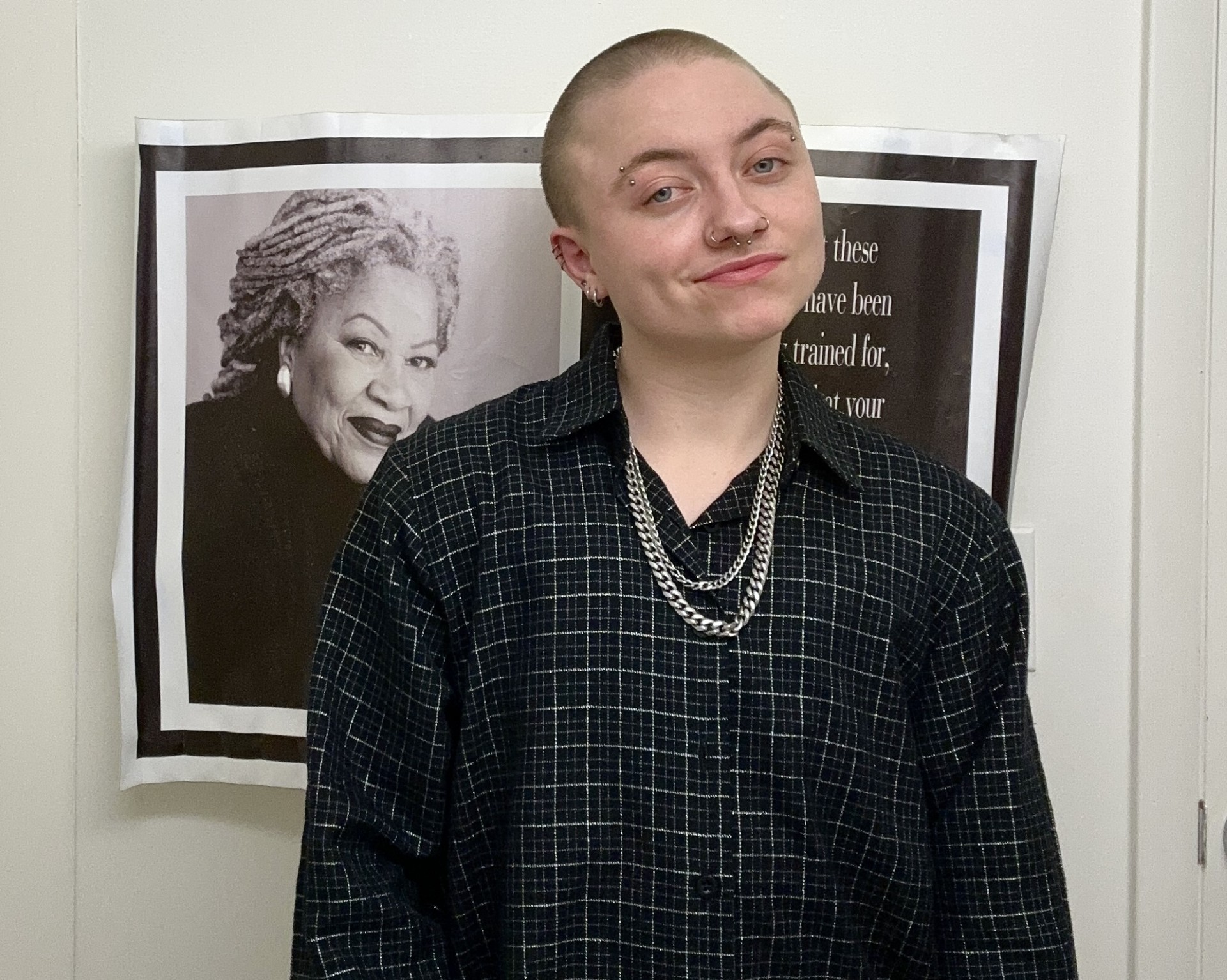 Zen Huggett